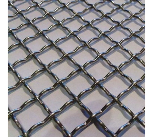 Сетки канилированные рифленые в Лиде от Спецметаллстрой