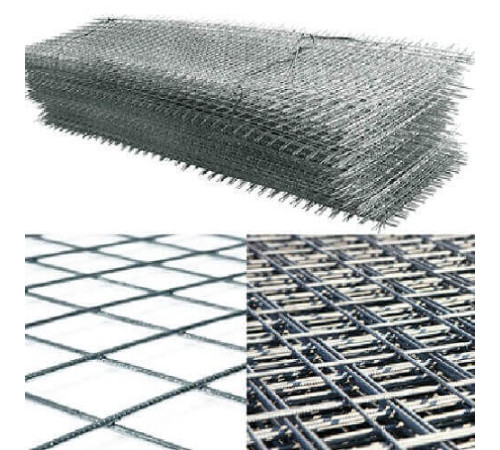 Кладочные сетки в Лиде для строительства и ремонта