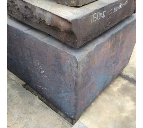 Крупногабаритные бронзовые поковки в Лиде