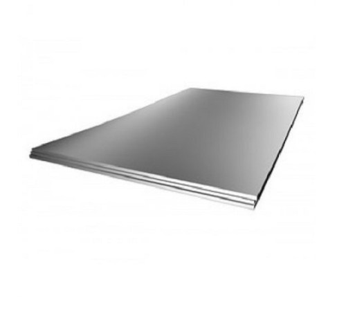 Автоматные листы в Лиде от Спецметаллстрой