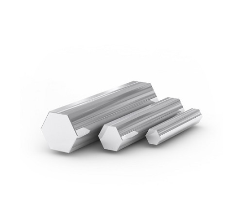 Автоматные шестигранники в Лиде от Спецметаллстрой