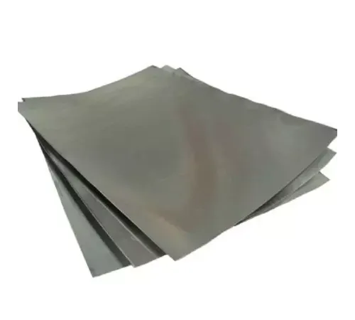 Пермаллой листы в Лиде с доставкой по Беларуси