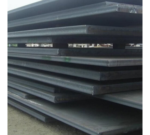 Рессорно-пружинные плиты в Лиде от Спецметаллстрой