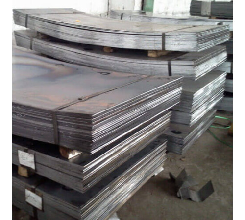 Рессорно-пружинные листы в Лиде от Спецметаллстрой