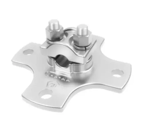 Зажимы опорные тип АА в Лиде для юрлиц