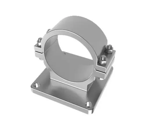 Зажимы опорные тип АА-210 в Лиде