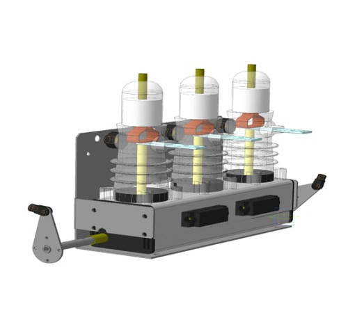 Вакуумные выключатели Таврида Электрик в Лиде