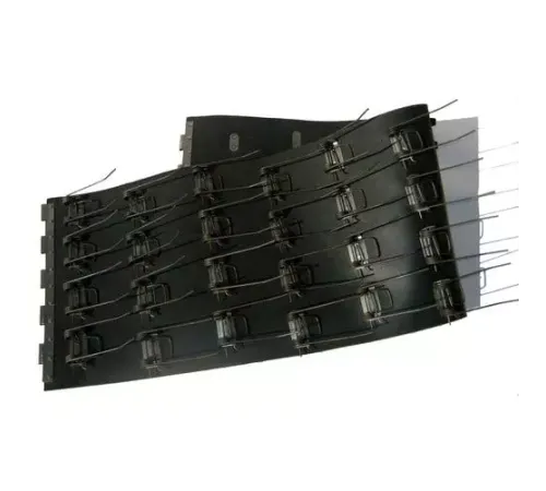 Транспортерные ленты в Лиде для предприятий Беларуси