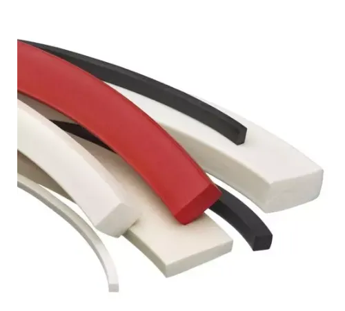 Прямоугольные силиконовые шнуры в Лиде для юрлиц