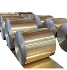 Фольга камелин