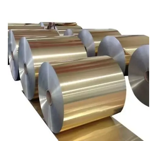 Фольги камелин в Лиде для промышленности и производства