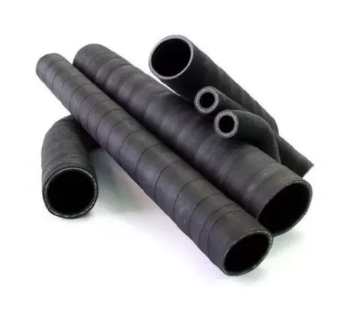 Рукава резиновые с текстильным каркасом в Лиде