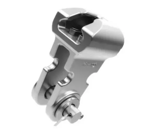 Ушки двухлапчатые для ЛЭП в Лиде с доставкой