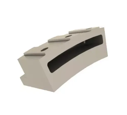 Башмаки порога печи стальные жаропрочные в Лиде