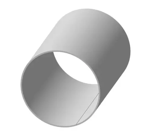 Алюминиевые обечайки в Лиде для трубопроводной арматуры