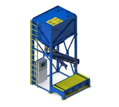 Формовочные линии VAUTID в Лиде для предприятий