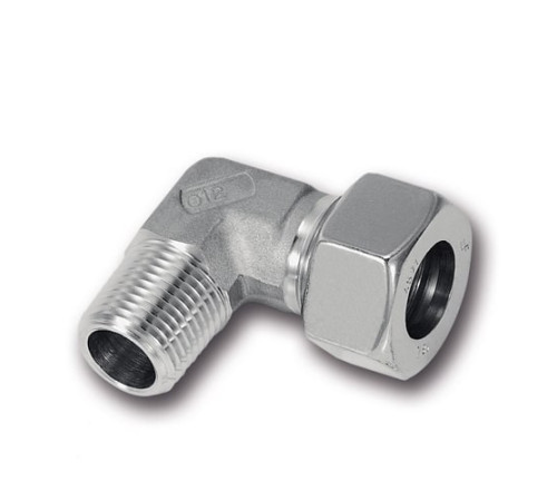 Ввертные угловые соединения с резьбой в Лиде