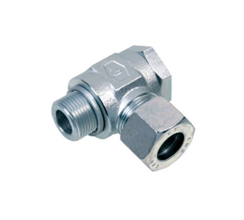 Угольники Banjo TN111 для гидравлики в Лиде