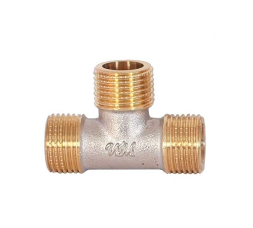 Тройники соединители ш-ш-ш TN100 в Лиде для юрлиц