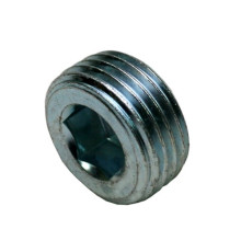 Заглушка коническая TN192