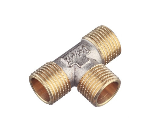 Тройники соединительные (ш-г-ш) TN 420 в Лиде