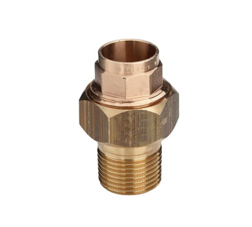 Соединения проходные (г-ш) TN432 L в Лиде