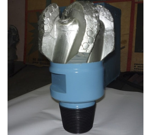 Алмазные долота PDC в Лиде для юридических лиц