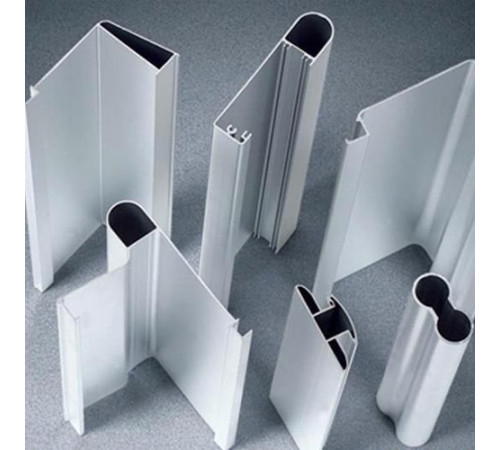 Алюминиевые прессованные профили в Лиде и Беларуси