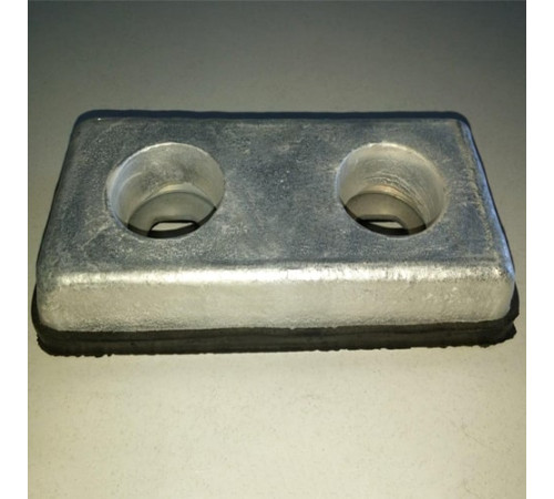 Алюминиевые судовые протекторы в Лиде для юрлиц