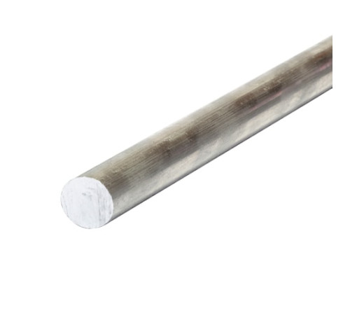 Алюминиевые прутки в Лиде для промышленности и строительства