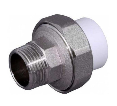 Американки НР-С стальные в Лиде для трубопроводов