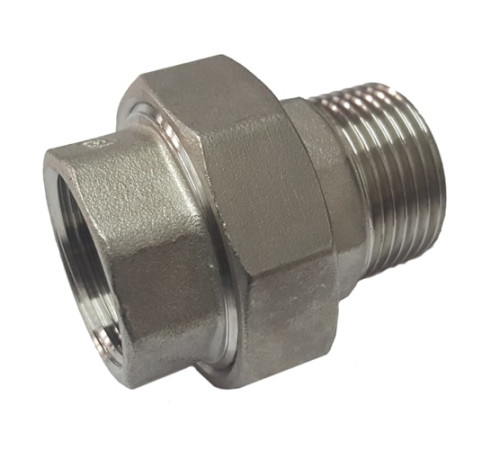 Американки ВР-НР стальные в Лиде с доставкой