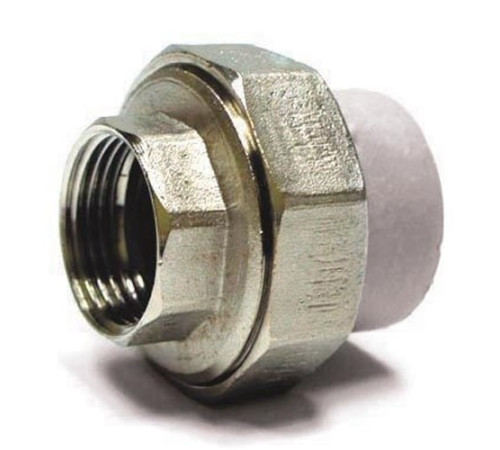 Американки ВР-С стальные в Лиде для трубопроводов