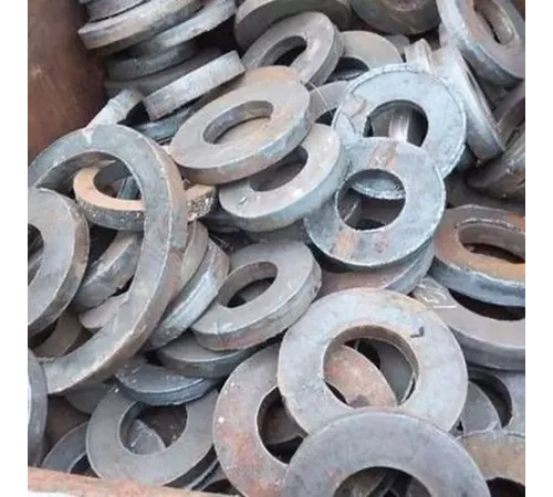 Заготовки для фланцев в Лиде для трубопроводной арматуры