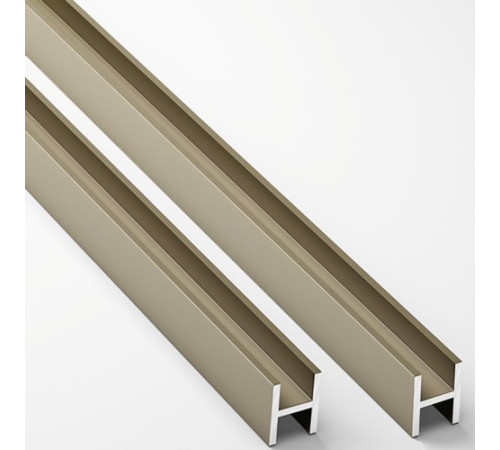 Анодированные двутавры в Лиде и Беларуси