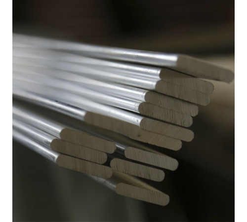 Анодированные полосы из алюминия в Лиде и Беларуси