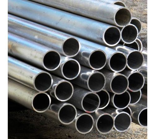 Анодированные трубы в Лиде от Спецметаллстрой