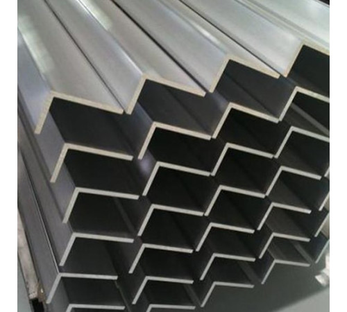 Анодированные уголки алюминиевые в Лиде