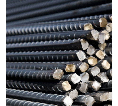 Арматура В500С в Лиде: диаметры от 4 до 40 мм