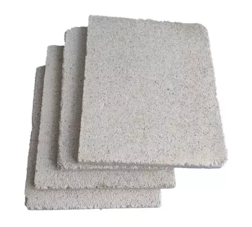 Перлитоцементные плиты в Лиде для строительства