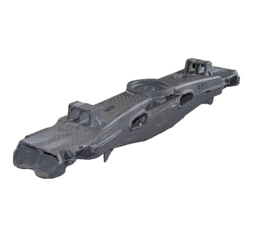 Надрессорные балки в Лиде от Спецметаллстрой