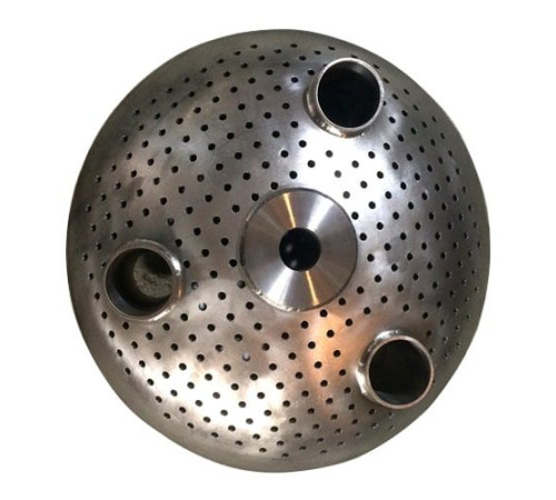 Титановые барботёры в Лиде для промышленности