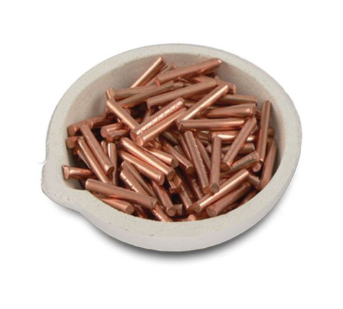 Бескислородные медные палочки в Лиде