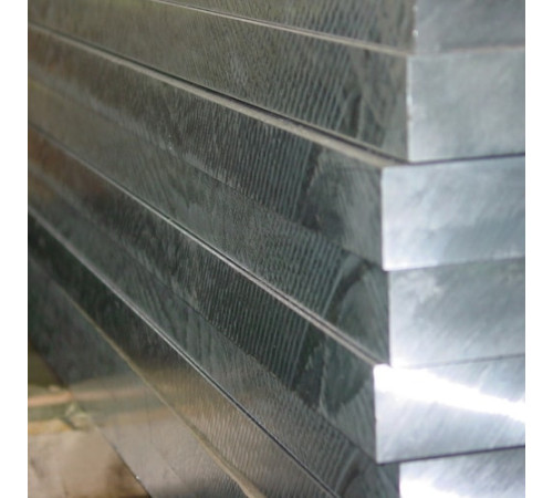 Биметаллические полосы в Лиде для промышленности