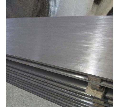 Биметаллические листы в Лиде и Беларуси