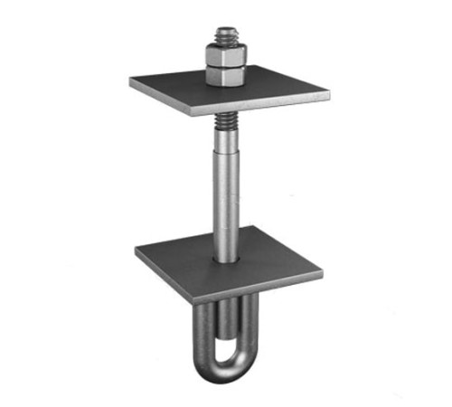 Блоки крепления подвески для трубопроводов в Лиде