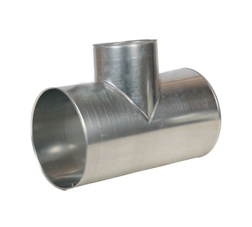 Большие оболочки на теплоизоляционные тройники в Лиде