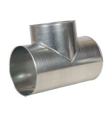 Большие оболочки на теплоизоляционные равнопроходные тройники