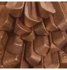 Бронзовая чушка