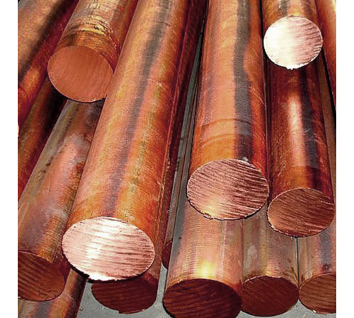 Бронзовые круги в Лиде от производителя